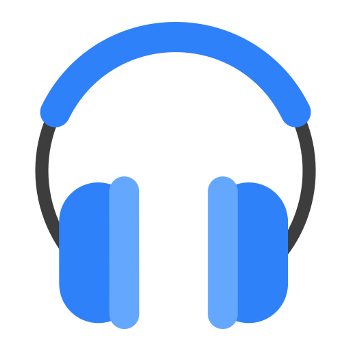 Headphone Emoji 🎧