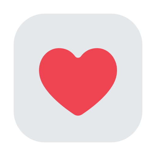 Heart Decoration
