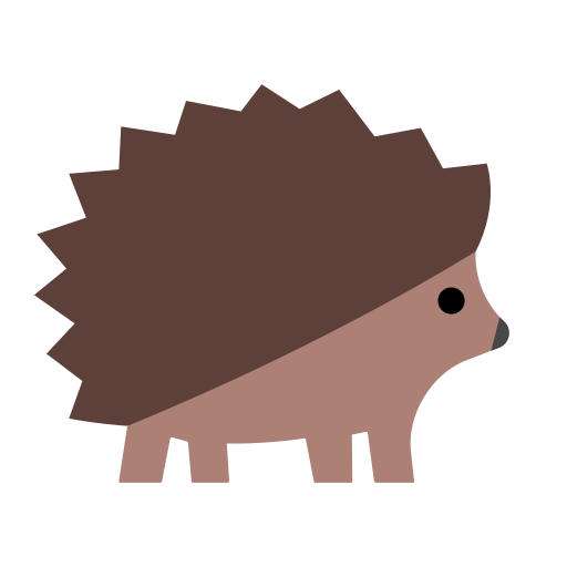 Hedgehog