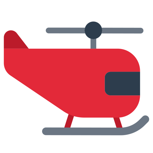Helicopter Helicopter
