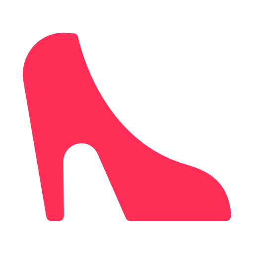 High-Heeled Shoe High-Heeled Shoe