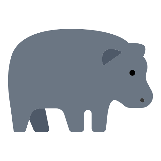 Hippopotamus