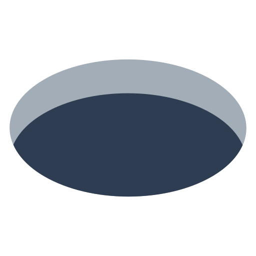 Hole