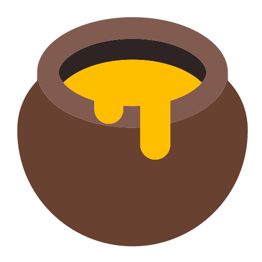 Honey Pot Honey Pot