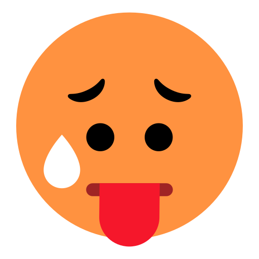 Hot Face