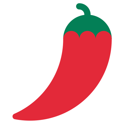 Hot Pepper