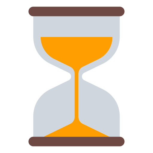 Hourglass Not Done Hourglass Not Done