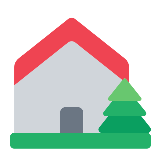 House with Garden House with Garden