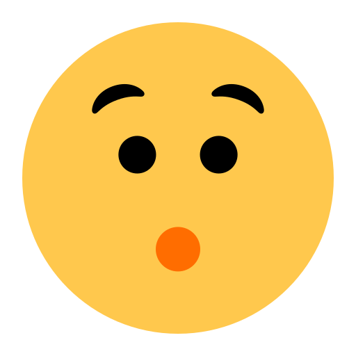 Hushed Face