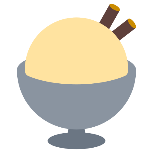 Ice Cream Ice Cream