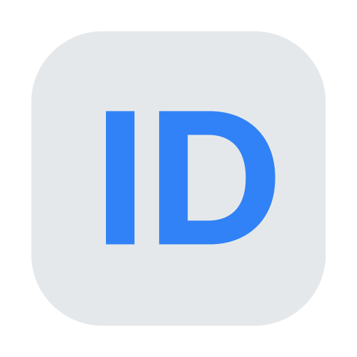 ID Button ID Button