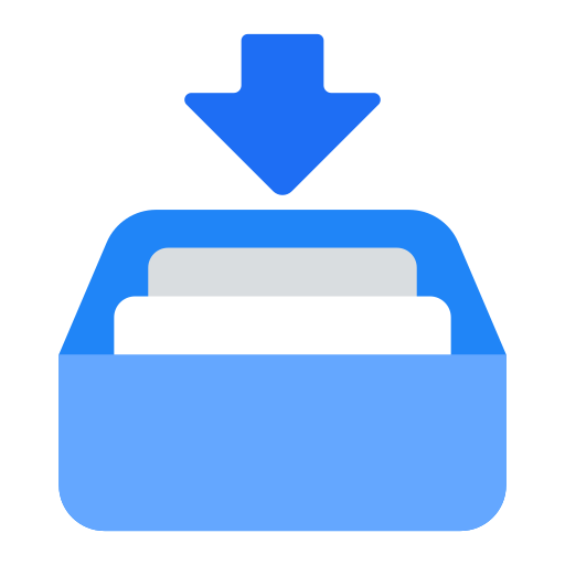 Inbox Tray Inbox Tray