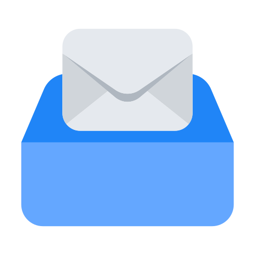 Incoming Envelope Incoming Envelope