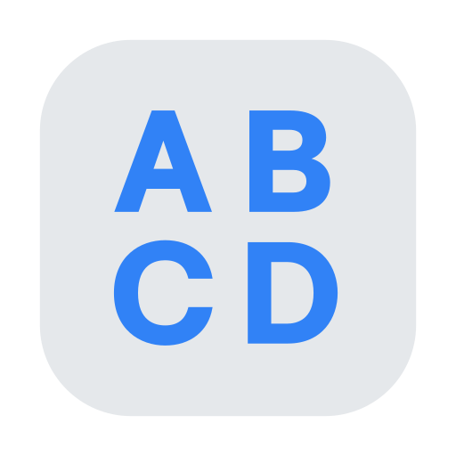 Input Latin Uppercase Input Latin Uppercase