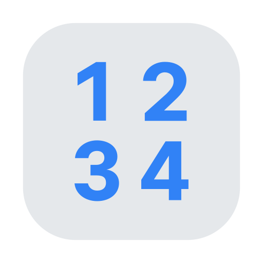 Input Numbers Input Numbers