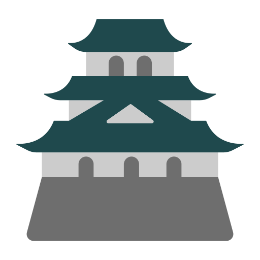 Japanese Castle Japanese Castle