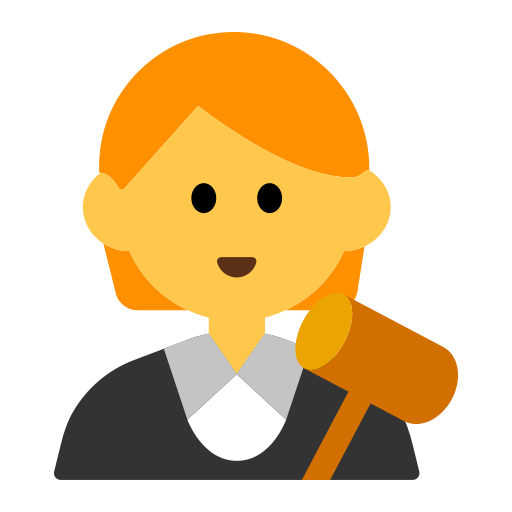 Judge