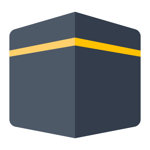 Kaaba Emoji 🕋
