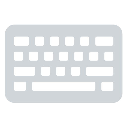 Keyboard Keyboard