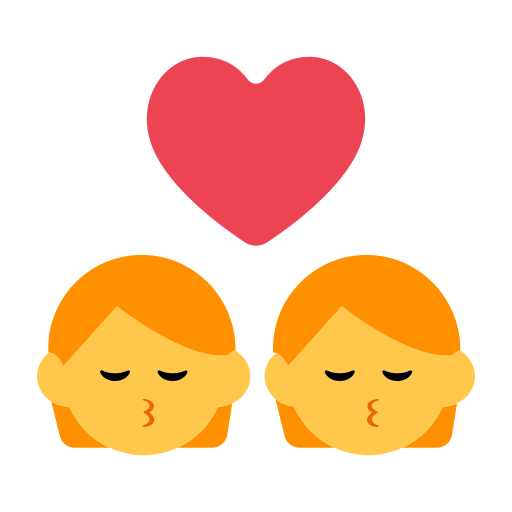 Kiss