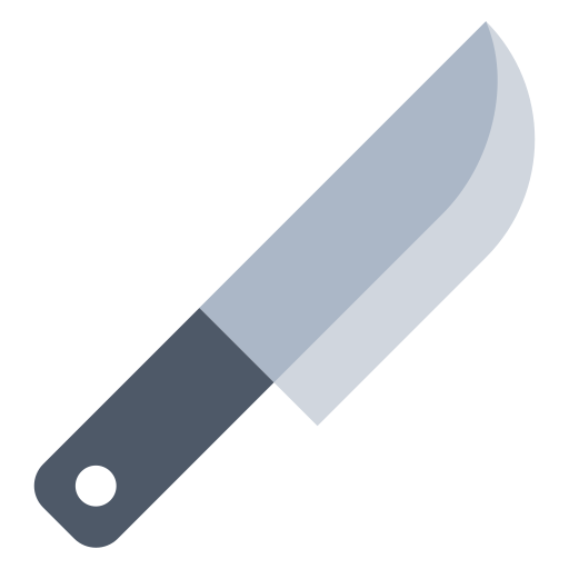 Kitchen Knife Kitchen Knife