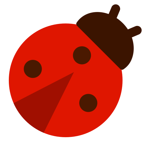 Lady Beetle