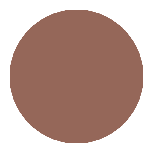 Brown Circle Brown Circle