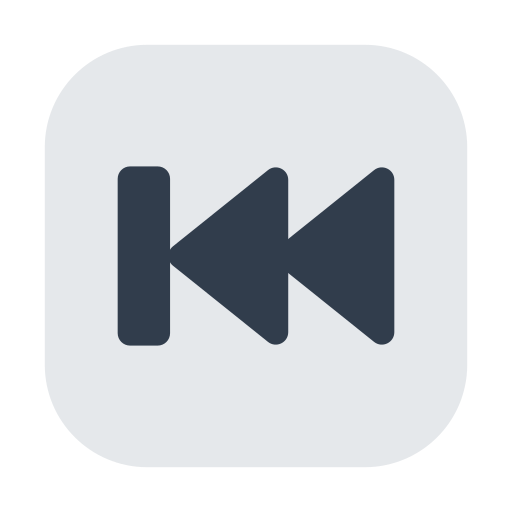 Last Track Button Last Track Button