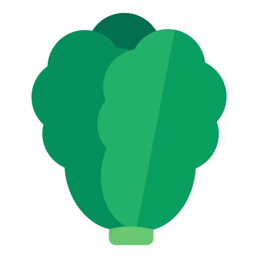 Leafy Green Leafy Green
