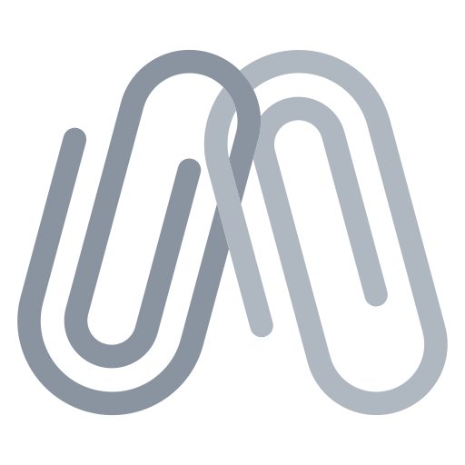Linked Paperclips Linked Paperclips