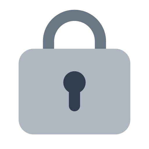 Locked Locked