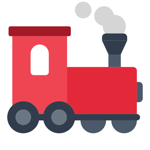 Locomotive Locomotive