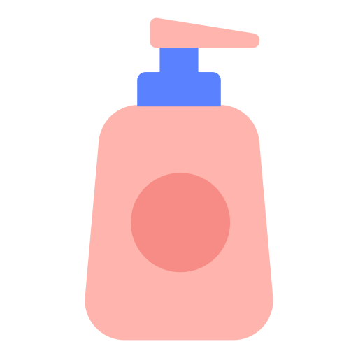 Lotion Bottle Lotion Bottle