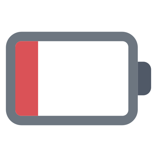 Low Battery Low Battery