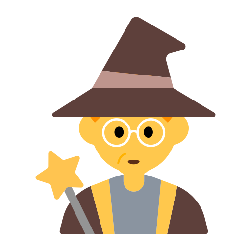 Mage