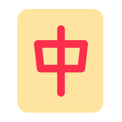 Mahjong Red Dragon Mahjong Red Dragon