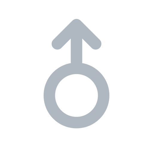 Male Sign Male Sign