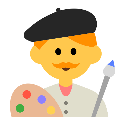Man Artist