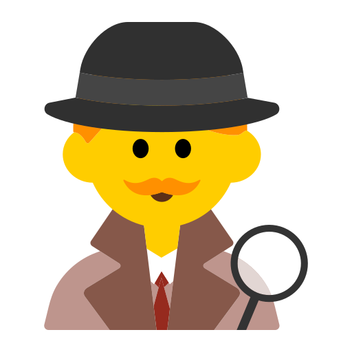 Man Detective