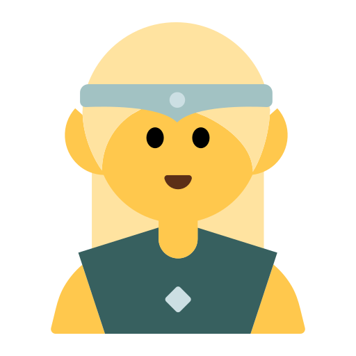 Man Elf