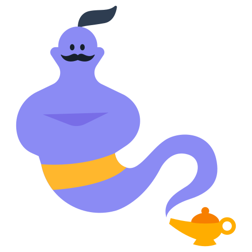Man Genie