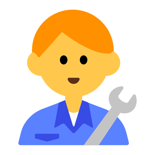 Man Mechanic