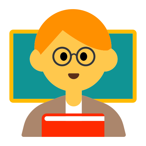 Man Teacher