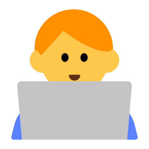 Man Technologist
