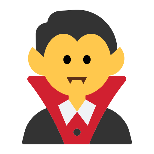 Man Vampire