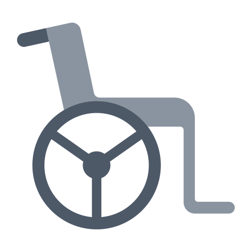Manual Wheelchair Manual Wheelchair