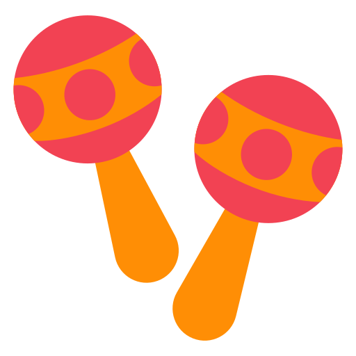 Maracas Maracas