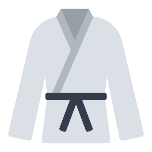 Martial Arts Uniform Martial Arts Uniform