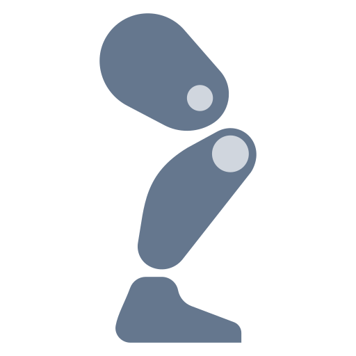 Mechanical Leg
