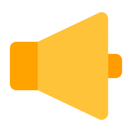 Megaphone Megaphone